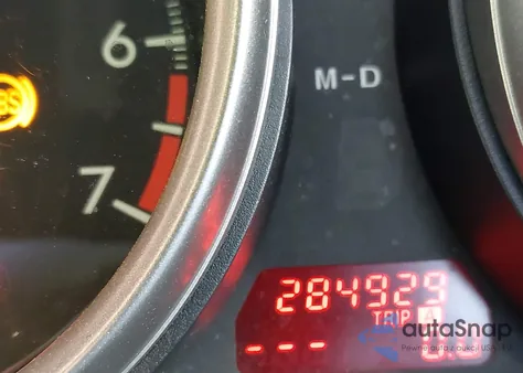 2011 Mazda Mazda6 из США, поврежденный, VIN 1YVHZ8CH7B5M21545